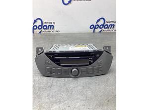 CD-Radio Nissan Pixo  3910168K0 P19410680