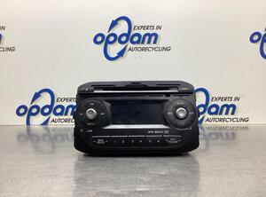 CD-Radio KIA PICANTO (TA), KIA PICANTO (JA)