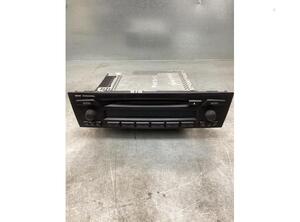 CD-Radio BMW 1er E87 65126983018 P19918034