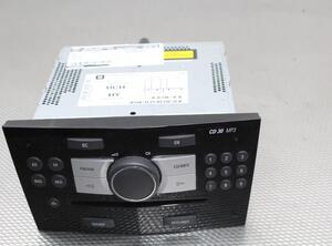 CD-Radio OPEL ZAFIRA / ZAFIRA FAMILY B (A05)