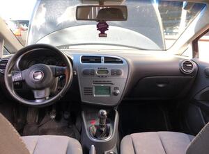 CD-Radio SEAT LEON (1P1)