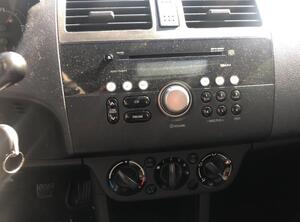 CD-Radio SUZUKI SWIFT III (MZ, EZ)