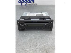 CD-Radio FIAT PANDA (169_), FIAT PANDA Hatchback Van (169_)