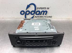 
CD-Radio Peugeot 308  96647511XH P19669498
