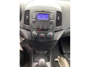 CD-Radio HYUNDAI i30 Estate (FD), HYUNDAI i30 (FD)