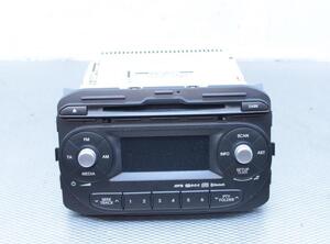 CD-Radio KIA PICANTO (TA), KIA PICANTO (JA)