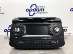 CD-Radio KIA PICANTO (TA), KIA PICANTO (JA)