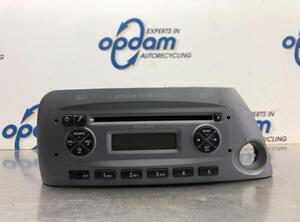 CD-Radio FORD KA (RB_)