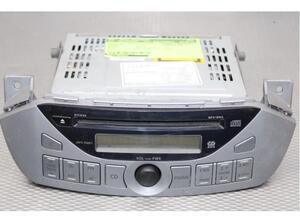 CD-Radio SUZUKI ALTO (GF), NISSAN PIXO (UA0)