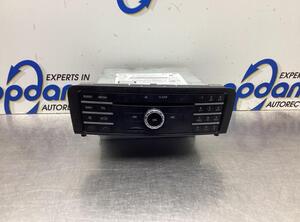 CD-Radio MERCEDES-BENZ A-CLASS (W176)