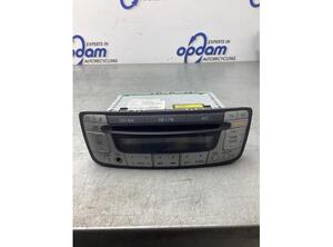 CD-Radio PEUGEOT 107 (PM_, PN_), TOYOTA AYGO (_B1_), CITROËN C1 (PM_, PN_)