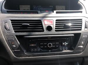 CD-Radio CITROËN C4 PICASSO I MPV (UD_), CITROËN C4 GRAND PICASSO I (UA_)