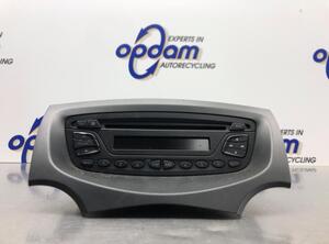 CD-Radio FORD KA (RU8)