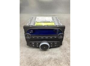 CD-Radio Chevrolet Spark M300 95986359 P19849525