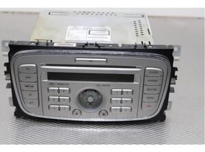 CD-Radio FORD MONDEO IV Turnier (BA7), FORD MONDEO V Turnier (CF)