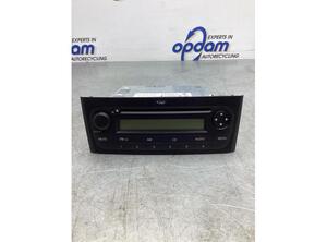 CD-Radio Fiat Punto 188 7354918880 P17558997