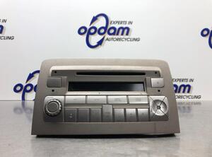 CD-Radio Lancia Musa 350 7645304316 P20573712