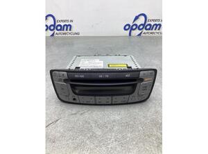 CD-Radio TOYOTA AYGO (_B1_), PEUGEOT 107 (PM_, PN_), CITROËN C1 (PM_, PN_)