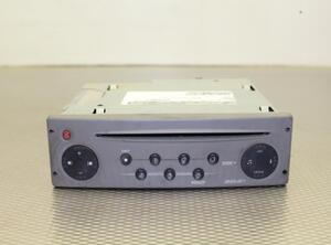 CD-Radio RENAULT KANGOO Express (FW0/1_), RENAULT KANGOO / GRAND KANGOO (KW0/1_)