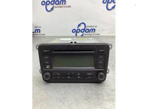 CD-Radio VW Touran 1T1, 1T2 1K0035186L P20949510