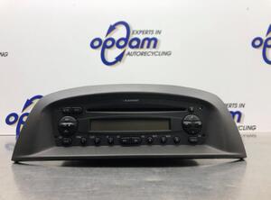 CD-Radio Fiat Punto 188 7641376316 P20762385