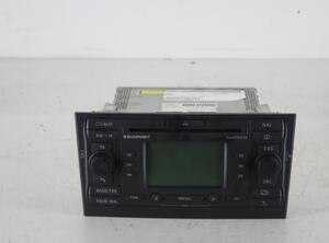 CD-Radio FORD MONDEO III Saloon (B4Y)