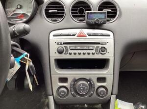 CD-Radio PEUGEOT 308 I (4A_, 4C_), PEUGEOT 308 SW I (4E_, 4H_)