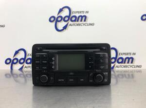 CD-Radio FORD FOCUS Turnier (DNW)