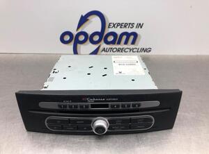 CD-Radio Renault Laguna II Grandtour G 8200326998 P20637048