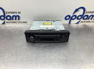 CD-Radio MERCEDES-BENZ C-CLASS T-Model (S203)