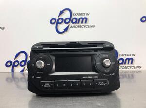 CD-Radio KIA PICANTO (TA), KIA PICANTO (JA)