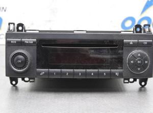 CD-Radio MERCEDES-BENZ B-CLASS (W245)