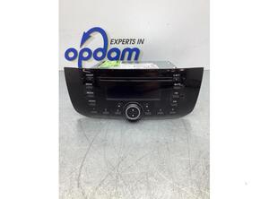 
CD-Radio Fiat Punto Evo 199 7355539210 P17130675
