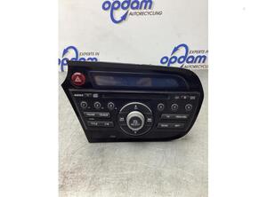 CD-Radio HONDA INSIGHT (ZE_)