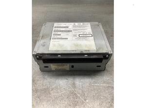 CD-Radio Volvo V60 I 155, 157 31358322AA P19545050