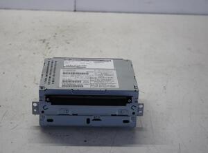 CD-Radio VOLVO S80 II (124), VOLVO V50 (545), VOLVO S60 II Cross Country (134)