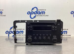 CD-Radio VOLVO S60 I (384)