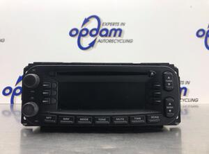 CD-Radio CHRYSLER VOYAGER IV (RG, RS)