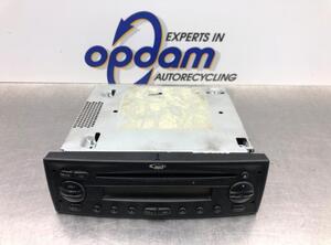 CD-Radio Iveco Daily V Kasten/Kombi  5801398981 P21161215