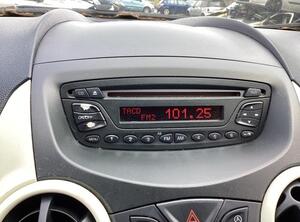 CD-Radio FORD KA (RU8)