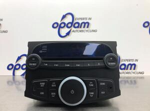 CD-Radio Chevrolet Spark M300 95986359 P21173080