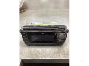 
CD-Radio Seat Ibiza IV SportCoupe 6J 6J0035153 P21173075
