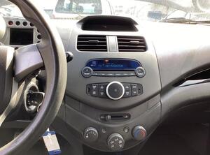 CD-Radio CHEVROLET SPARK (M300)