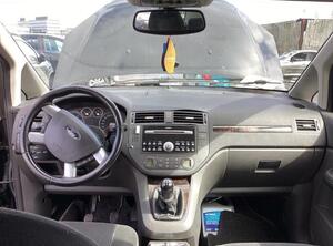 CD-Radio FORD C-MAX (DM2), FORD FOCUS C-MAX (DM2), FORD KUGA I, FORD KUGA II (DM2)