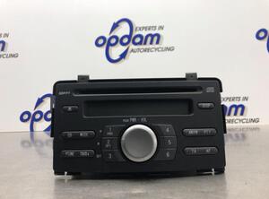 CD-Radio DAIHATSU CUORE VII (L275_, L285_, L276_)