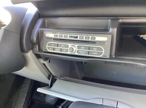 CD-Radio RENAULT ESPACE IV (JK0/1_)