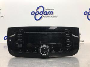 CD-Radio Fiat Punto Evo 199 7355014090 P21333946