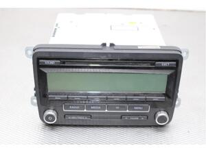 CD-Radio VW JETTA III (1K2)