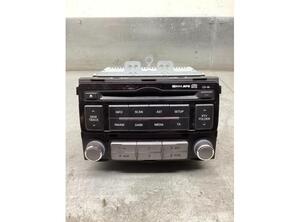 CD-Radio HYUNDAI i20 (PB, PBT)