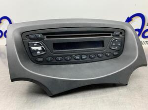 CD-Radio Ford Ka RU8 7355262370 P21394417